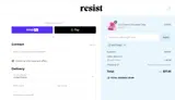 KATTYKAV coupon verification screenshot