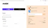 HEALTHYHELPER coupon verification screenshot