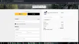 Resonant Botanicals coupon verification screenshot