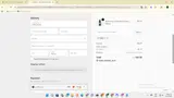 Resonant Botanicals coupon verification screenshot