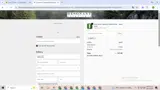 Resonant Botanicals coupon verification screenshot