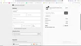 Resonant Botanicals coupon verification screenshot