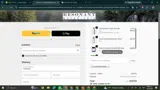 Resonant Botanicals coupon verification screenshot