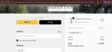 Resonant Botanicals coupon verification screenshot
