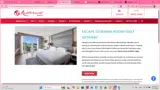 Resorts World Bimini coupon verification screenshot