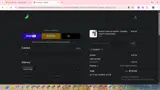 RESPIFY coupon verification screenshot