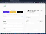 FRIDAY coupon verification screenshot