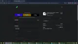 BREEZE coupon verification screenshot