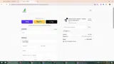 15OFF coupon verification screenshot