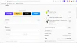 BREEZE coupon verification screenshot