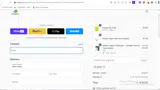 15OFF coupon verification screenshot