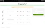 BEST25 coupon verification screenshot
