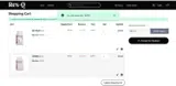 BEST35 coupon verification screenshot