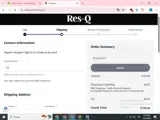 ROLLBACK7 coupon verification screenshot