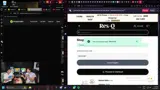 WELCOME coupon verification screenshot