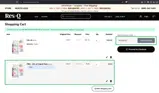 ROLLBACK7 coupon verification screenshot