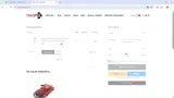 SAFESEAT coupon verification screenshot