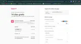 DPF25 coupon verification screenshot