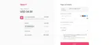 CYBERDEAL50 coupon verification screenshot