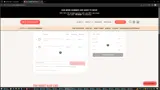 FREESAMPLE coupon verification screenshot