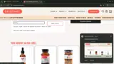 TRYD8 coupon verification screenshot
