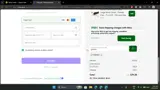 Restaurantware coupon verification screenshot