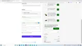 Restaurantware coupon verification screenshot