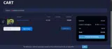 XWTQXLGYNU coupon verification screenshot