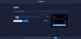 2K2VOQAFEK coupon verification screenshot
