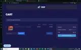 FROSTFRESH coupon verification screenshot
