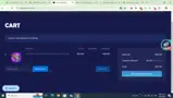 bluecat coupon verification screenshot
