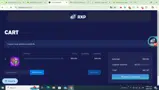 METHOD coupon verification screenshot