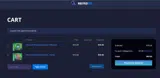 HLWVGCMTUI coupon verification screenshot