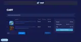 GUZU coupon verification screenshot