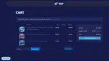 SHOBEK coupon verification screenshot