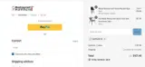 seatsave10 coupon verification screenshot