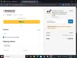 PATIOSETSEASON coupon verification screenshot