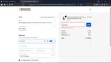 SAVESEAT10 coupon verification screenshot