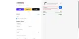 SAVESEAT10 coupon verification screenshot