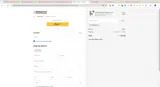 SITDOWN10 coupon verification screenshot