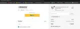 PATIO10RESLESS coupon verification screenshot