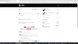 Restock AR coupon verification screenshot