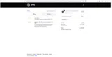 Restock AR coupon verification screenshot