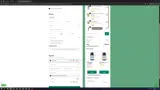 SPRING15 coupon verification screenshot