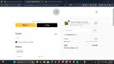 SUMMERSUN15 coupon verification screenshot