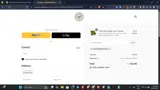 RESTOREDNOV2024 coupon verification screenshot