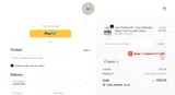 NEW10 coupon verification screenshot