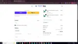 BONUS5 coupon verification screenshot