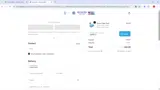 SAMMY10 coupon verification screenshot