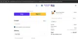 TINA coupon verification screenshot